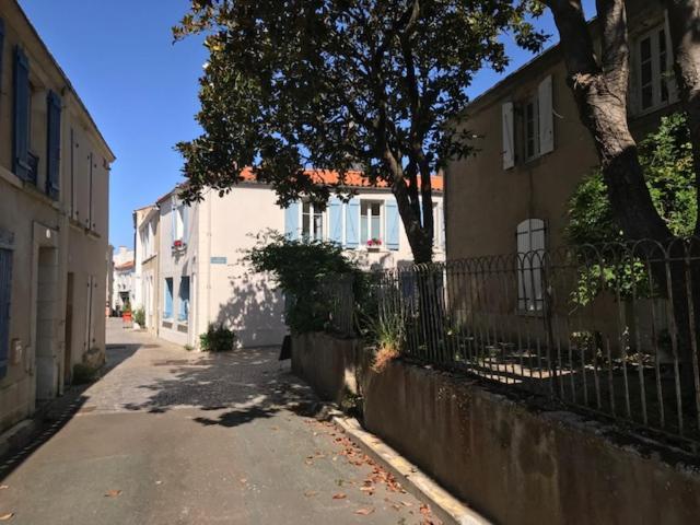 La Trinquette Villa Saint-Gilles-Croix-de-Vie Exteriör bild